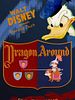 poster de La Tanière du dragon