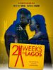 poster de 2 semaines à Lagos