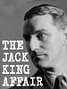 poster de L'affaire Jack King