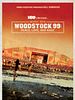 poster de Woodstock 99: Peace, Love, and Rage