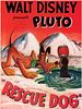 poster de Chien de secours