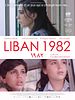 poster de Liban 1982