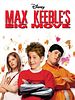 poster de Le Grand Coup de Max Keeble