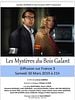 poster de Les Mystères du Bois Galant