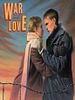 poster de War and Love