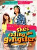 poster de She's Dating the Gangster