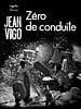 poster de Zéro de conduite