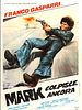 poster de Agent Très Spécial 44