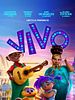 poster de Vivo
