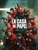 poster de La Casa de Papel
