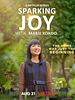 poster de L'Étincelle du bonheur avec Marie Kondo