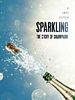 poster de Sparkling: The Story of Champagne