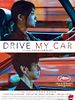 poster de Drive My Car