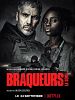 poster de Braqueurs: La série