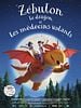 poster de Zébulon le dragon et les médecins volants