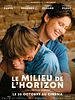 poster de Le Milieu De L'Horizon