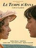 poster de Le temps d'Anna