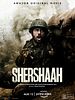 poster de Shershaah