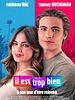 poster de Il est trop bien