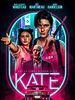 poster de Kate
