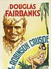 poster de Mr. Robinson Crusoe