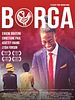 poster de Borga