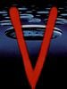 poster de V : les visiteurs