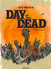 poster de Day Of The Dead