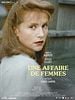 poster de Une affaire de femmes