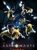 poster de Les Astronautes