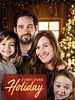poster de Un nouveau départ pour Noël