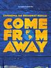 poster de Come From Away
