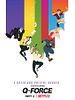 poster de Queer Force