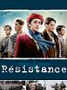 poster de Résistance