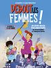 poster de Debout les femmes !