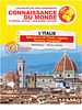 poster de L’ Italie - Splendeurs de l’Italie : Ligurie, Toscane, Campanie