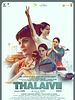 poster de Thalaivi