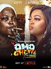 poster de Omo Ghetto: The Saga