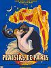 poster de Plaisirs de Paris