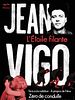 poster de Zéro de conduite et les courts métrages de Jean Vigo