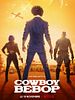 poster de Cowboy Bebop (2021)