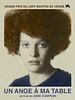 poster de Un ange à ma table