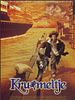 poster de Krümelchen