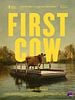poster de First Cow