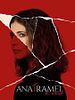 poster de Ana Tramel. El juego