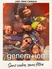 poster de Generation