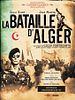 poster de La Bataille d'Alger