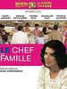poster de Le Chef de famille