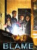 poster de Blame