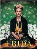 poster de Frida Viva la Vida